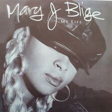 Mary blige life d'occasion  Nice-