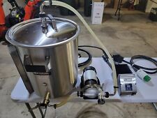 brew kettle for sale  Rosemount