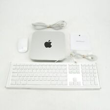 Apple Mac Mini 6,1 A1347 Core i5-3210M 2.5 GHz 8GB RAM 250GB SSD 2012 comprar usado  Enviando para Brazil