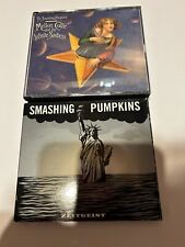 Usado, Zeitgeist CD/DVD Edição Limitada Prata ~Smashing Pumpkins LOTE CONJUNTO MELLON COLLIE comprar usado  Enviando para Brazil