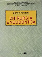 Chirurgia endodontica usato  Italia