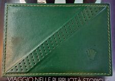 Rolex vintage box usato  Italia