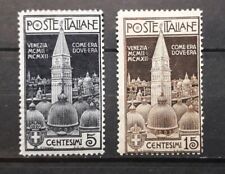 1912 regno francobolli usato  Serramazzoni