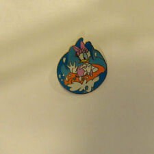 Disney Daisy Inner Tuber Hidden Mickey Pin, used for sale  Shipping to South Africa