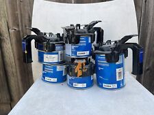 Used, AkzoNobel Sikkens Autowave MM Car Paint Lot for sale  Shipping to South Africa