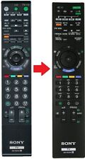Original Remote Control Suitable for Sony RM-ED019 | RM-ED019 | RM-ED019, brukt til salgs  Frakt til Norway