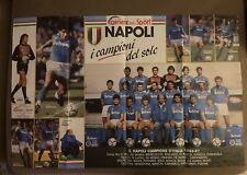 Maradona poster del usato  Italia