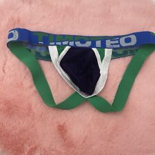 Cueca Timoteo Jockstrap Masculina Pequena comprar usado  Enviando para Brazil