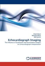 Echocardiograph imaging.new 97 usato  Spedire a Italy