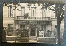 Liv3395 photographie originale d'occasion  Paris IX