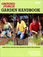 Garden handbooks practical for sale  Reno