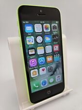 Apple iphone green for sale  BIRMINGHAM