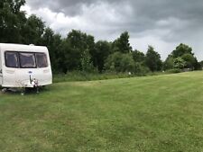 Caravan pitch penrith for sale  PENRITH