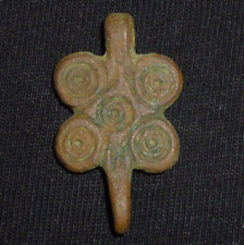 Medieval viking amulet for sale  GRAYS