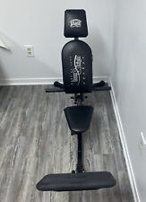 Used, Body By Jake Bun And Thigh Rocker Exercise Workout Machine for sale  Concord