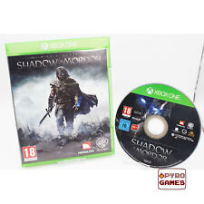 Middle-Earth: Shadow Of Mordor - Xbox One comprar usado  Enviando para Brazil