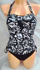 Padded tankini top for sale  WALSALL