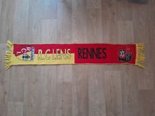 écharpe lens stade d'occasion  Rennes-