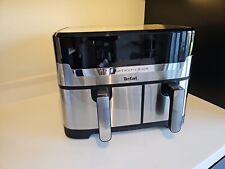 Tefal ey905d40 dual for sale  ARLESEY