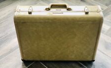 Vintage towncraft suitcase for sale  Bradenton