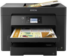 Epson workforce 7835dtwf gebraucht kaufen  Karlsfeld