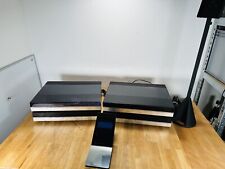 Bang olufsen system for sale  Shipping to Ireland