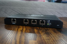Ubiquiti EdgeRouter Lite 3 Port EdgeMAX for sale  Shipping to South Africa