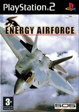 Jeu energy airforce d'occasion  Nancy-