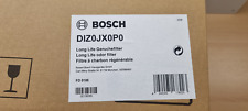 Bosch geruchsfilter diz0jx0p0 gebraucht kaufen  Stadtroda