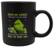 Grinch touch coffee for sale  Dayton