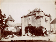 Meurthe moselle château d'occasion  Pagny-sur-Moselle