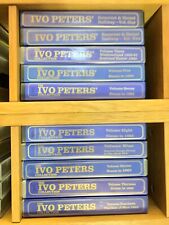 Ivo peter collection for sale  TEWKESBURY