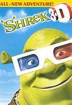 Shrek disc for sale  Saint Paul