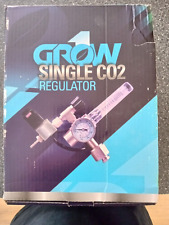 Grow1 co2 regulator for sale  Grand Rapids