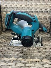 Makita DSS611Z 18V Li-Ion LXT 165mm Circular Saw for sale  Shipping to South Africa