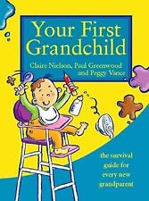 First grandchild useful for sale  UK