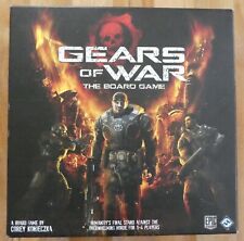 Gears war board for sale  LEIGH-ON-SEA