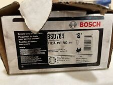 bosch brake pads for sale  Union