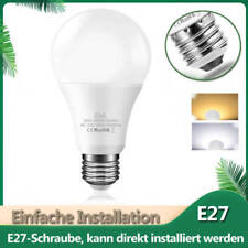 E27 LED Birne Glüh-Lampe Lampe warmweiße Schraube kalt- Glühbirne 30W20W18W3W, usado comprar usado  Enviando para Brazil