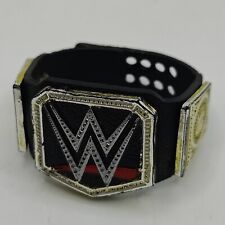 wwe figures belts for sale  Ireland