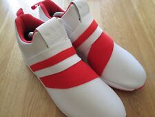 Adidas flux customised for sale  WALSALL
