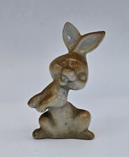 Vintage brown bunny for sale  Amherst