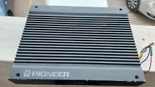 Vintage amplificatore pioneer usato  Gioia Del Colle