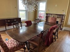 Henredon dining table for sale  Lake Charles