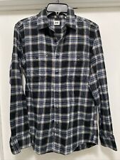 Uniqlo flannel shirt for sale  Torrance
