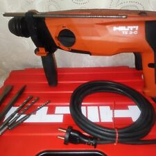 Hilti 3c gebraucht kaufen  Northeim