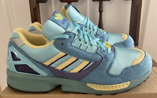 ADIDAS TORSION MĘSKIE ZX 8000 AQUA UK 11.5 DOSKONAŁY STAN SIŁOWNIA TARASY DO BIEGANIA na sprzedaż  Wysyłka do Poland