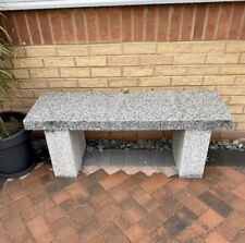 Stunning solid granite for sale  GREAT YARMOUTH