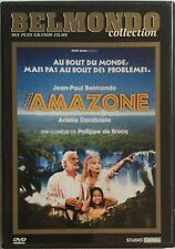 Dvd amazone jean d'occasion  France