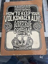 Keep volkswagen alive for sale  Sacramento